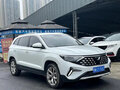 2023 Jetta VS7 I Рестайлинг 1, белый, 1350000 рублей - вид 2