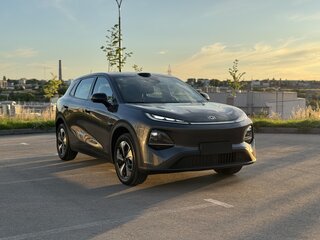 2026 Changan Qiyuan Q05 51.9 kWh II, серый, 2190000 рублей, вид 2