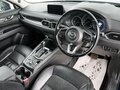 2017 Mazda CX-5 II, синий, 2249000 рублей - вид 7
