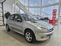 2002 Peugeot 206, серый, 349000 рублей - вид 3