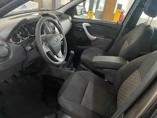 2026 Lada (ВАЗ) Largus I Рестайлинг, коричневый, 1912000 рублей, вид 2