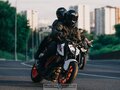 2017 KTM 1290 Super Duke R, белый, 950000 рублей - вид 6