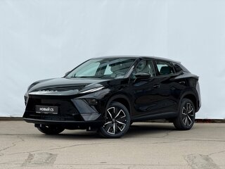 2026 Omoda C5 II, чёрный, 2929000 рублей, вид 1