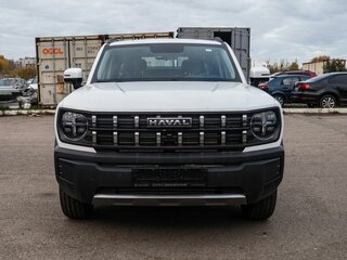 2026 Haval H3 I Рестайлинг, белый, 2749000 рублей, вид 2