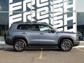 2024 Haval Dargo X I, серый, 2790000 рублей - вид 4