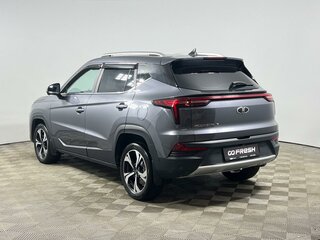 2023 Москвич 3, серый, 1375000 рублей, вид 2