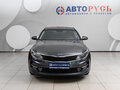 2016 Kia Optima IV, серый, 1438000 рублей - вид 2