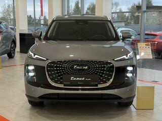 2026 Tenet Plus L6, серебристый, 3040000 рублей, вид 3