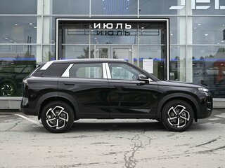 2026 Jeland J7, чёрный, 3408000 рублей, вид 4