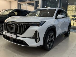 2026 VOLGA K40 I, белый, 3599000 рублей, вид 2