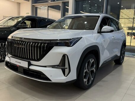 2026 VOLGA K40 I, белый, 3599000 рублей, вид 2
