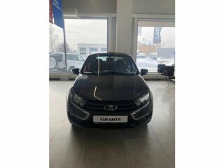 2026 Lada (ВАЗ) Iskra, серый, 1509750 рублей, вид 2