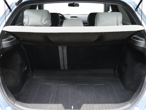 2010 Chevrolet Lacetti I, голубой, 420000 рублей - вид 8
