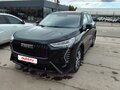2024 Haval Jolion I, чёрный