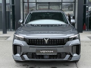 2026 Voyah Free I Рестайлинг, серый, 6940000 рублей, вид 1