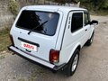 2013 Lada (ВАЗ) 2121 (4x4) I Рестайлинг, белый, 430000 рублей - вид 5