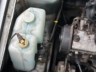 2007 Lada (ВАЗ) 2114, серый, 240000 рублей, вид 5