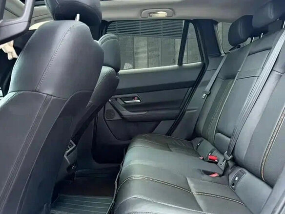 2023 Mazda CX-50, зелёный, 2313004 рублей - вид 8