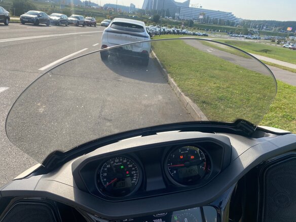 2023 Indian Pursuit, серый, 2490000 рублей - вид 10