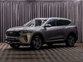2020 Haval F7 I, серый, 1595000 рублей