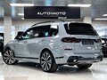2026 BMW X7 40d I (G07) Рестайлинг, серый, 17999000 рублей - вид 7