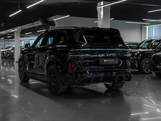 2026 Zeekr 8X Dawn, чёрный, 13100000 рублей, вид 4