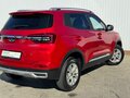 2021 Chery Tiggo 4 I Рестайлинг, красный, 1350000 рублей - вид 9