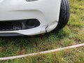 2016 Smart Forfour II, белый, 850000 рублей - вид 9