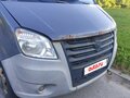 2014 ГАЗ ГАЗель Next, серый, 850000 рублей - вид 6