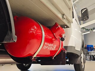 2026 ГАЗ ГАЗель (3302), белый, 2750000 рублей, вид 3