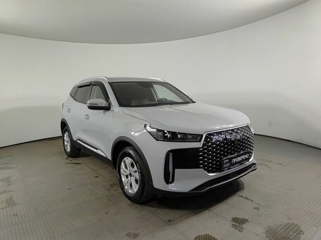 2025 Tenet T4, серый, 1770000 рублей, вид 3