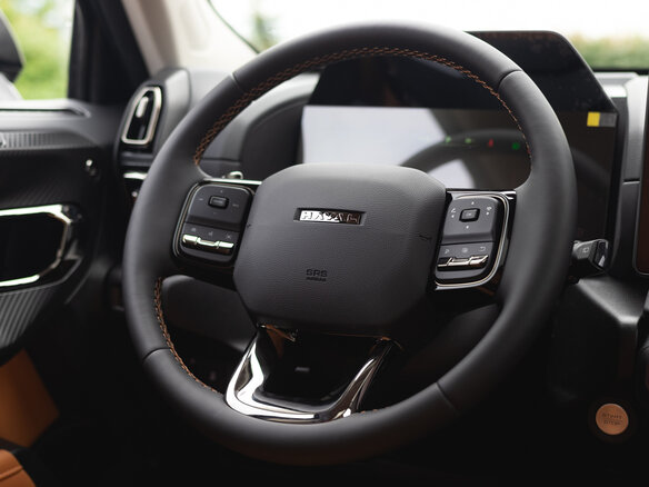 2026 Haval H7 I, чёрный, 4199000 рублей - вид 21