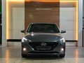 2021 Hyundai Solaris II Рестайлинг, серый, 1789000 рублей - вид 1