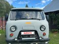 2012 УАЗ 3909, белый, 450000 рублей - вид 1