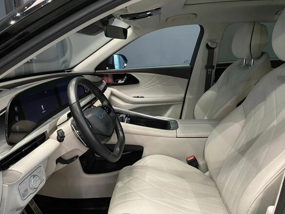 2023 Exeed RX, чёрный, 2979000 рублей - вид 12