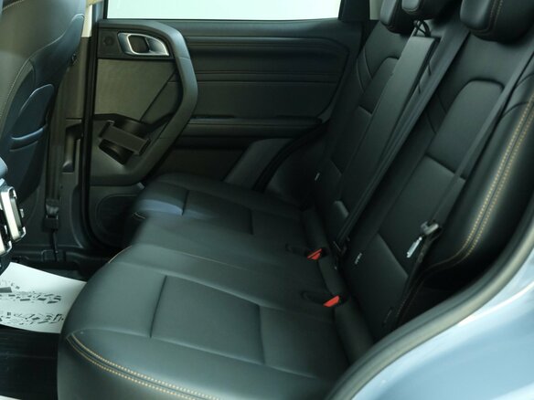 2026 Haval Dargo I Рестайлинг, серый, 3449000 рублей - вид 20