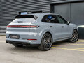 2026 Porsche Cayenne III Рестайлинг, серый, 19790000 рублей - вид 7