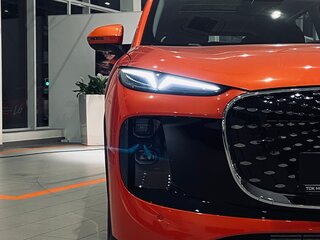 2026 Tenet Plus L6, оранжевый, 3040000 рублей, вид 2