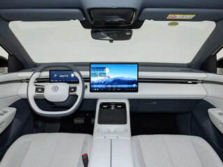 2026 Volkswagen ID.Era 5S, белый, 3619208 рублей, вид 5
