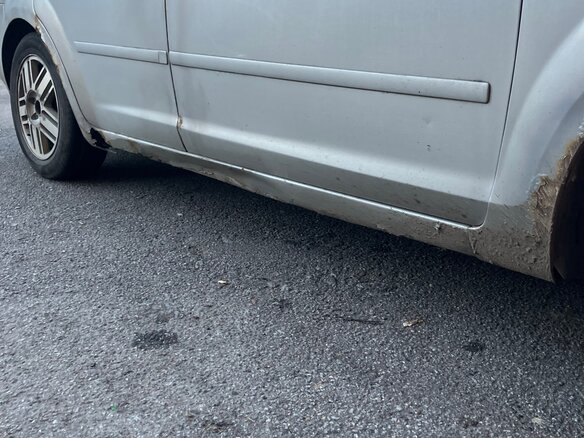 2007 Ford Focus II, серебристый, 285000 рублей - вид 15