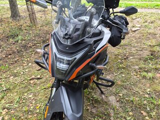 Voge 300DS