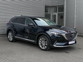 2019 Mazda CX-9 II, чёрный - вид 2