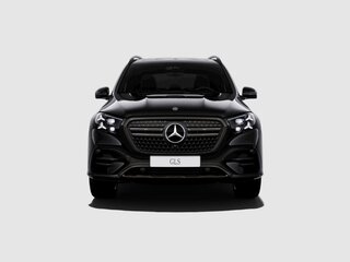 2026 Mercedes-Benz GLS 450 d II (X167) Рестайлинг 2, чёрный, 23072000 рублей, вид 2