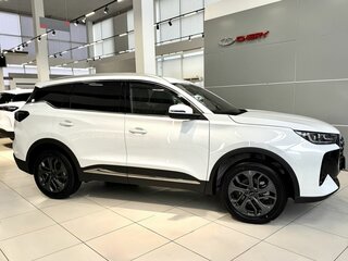 2026 Tenet T7, белый, 3005000 рублей, вид 2