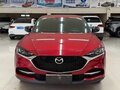 2023 Mazda CX-4 I Рестайлинг, красный, 1740000 рублей - вид 1