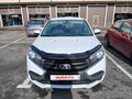 2020 Lada (ВАЗ) XRAY I, белый - вид 2
