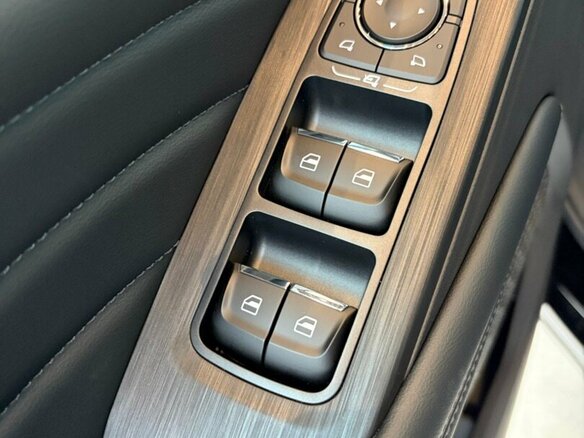 2026 Haval F7 II, чёрный, 3599000 рублей - вид 19