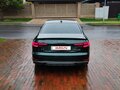 2019 Audi A4 V (B9), зелёный, 3550000 рублей - вид 4