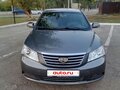 2013 Geely Emgrand EC7, серебристый, 380000 рублей - вид 10