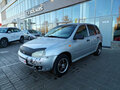 2012 Lada (ВАЗ) Kalina I, серебристый, 161260 рублей - вид 2